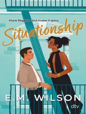 cover image of Situationship